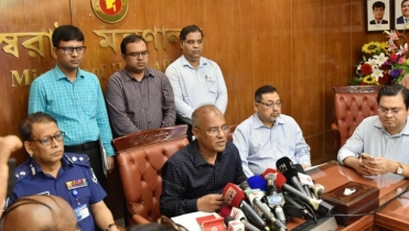 ‘চিহ্নিত সন্ত্রাসীদের ধরতে এখন থেকে চিরুনি অভিযান হবে’